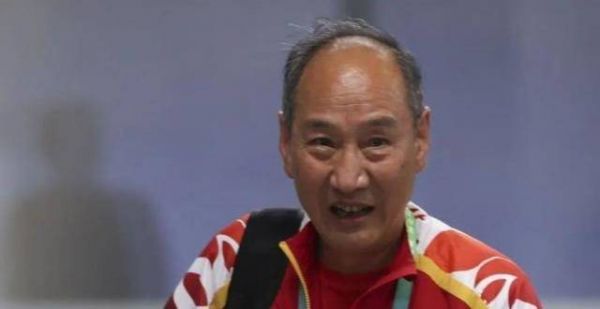再出发，67岁刘翔恩师孙海平走上新岗位，薪资曝光，刘翔没白等待