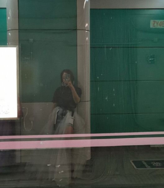 出走半天归来全熟！花滑“桶妹”：欢迎来冰场学滑冰