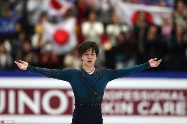 宇野昌磨超难连跳前无古人 羽生结弦竟已有应对之策