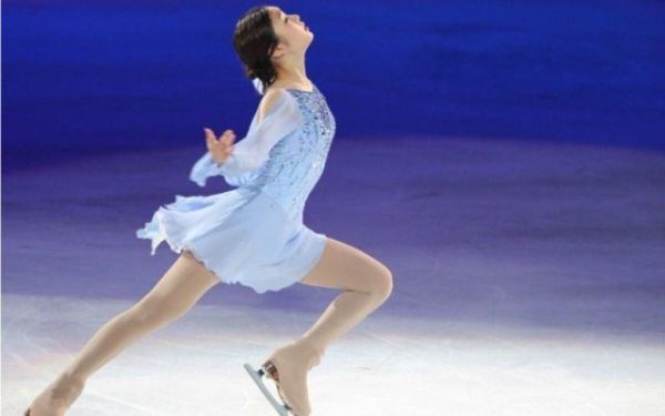 羽生结弦领衔那些绝美的花滑经典表演 葱桶组合演绎兵马俑爱情