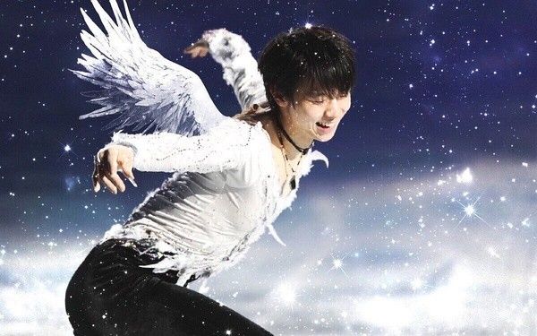 羽生结弦领衔那些绝美的花滑经典表演 葱桶组合演绎兵马俑爱情