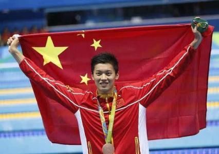 叶诗文后女子混合泳再无底气 汪顺对抗日本双雄