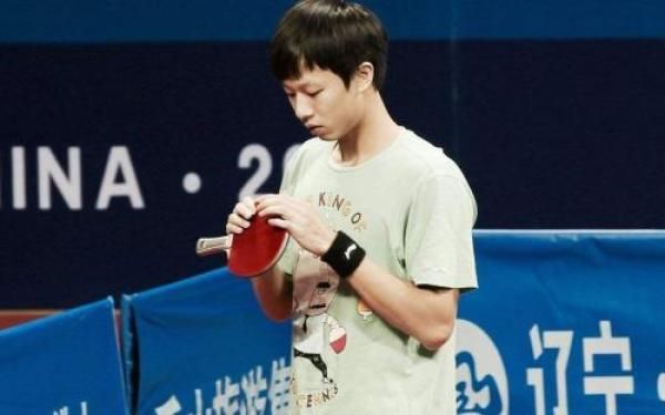 巴西乒乓竟赢了！林高远何时能为年轻交够学费