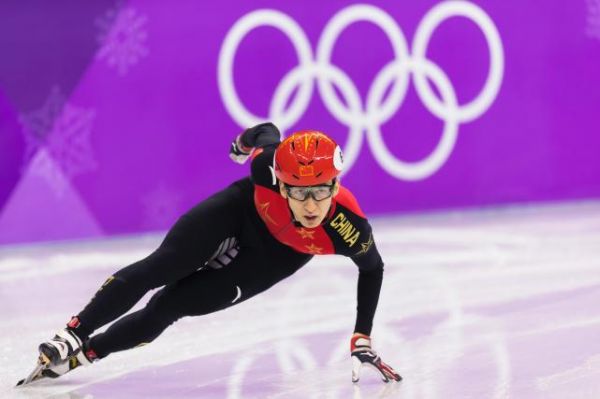 高考试卷中的冰雪明星：武靖横跨文理 隋文静押中江苏考题