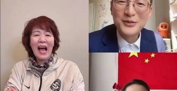 郎平李琰互相揭短！女排主帅不给老朋友留面子，主持人直接被逗笑