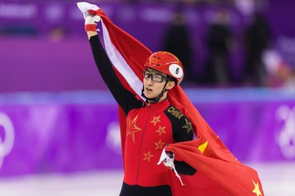 高考试卷中的冰雪明星：武靖横跨文理 隋文静押中江苏考题