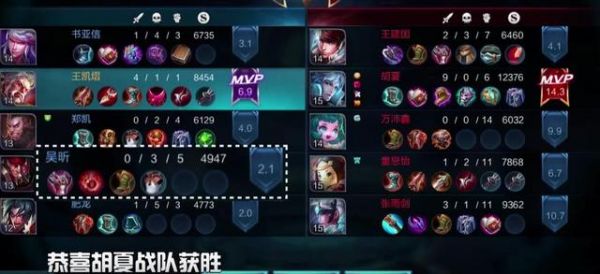 王者荣耀明星赛首开战：叶一茜惨遭田亮嫌弃