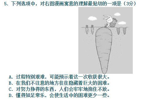 高考试卷中的冰雪明星：武靖横跨文理 隋文静押中江苏考题