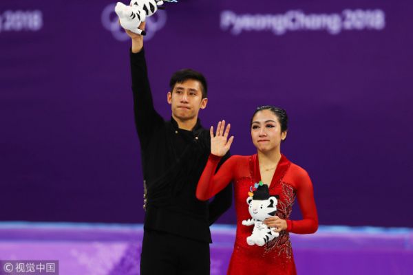 放下执念挥别平昌之泪！“葱桶”历练400天二次登顶世锦赛