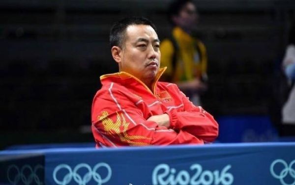王楠老公曝刘国梁电话指挥国乒 不在现场仍牵挂