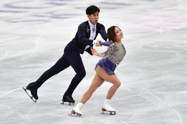 放下执念挥别平昌之泪！“葱桶”历练400天二次登顶世锦赛