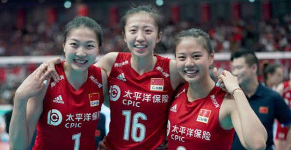 朱婷手术，张常宁婚，新女排谁来当队长？3人选浮出水面