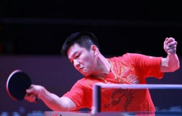 国乒何时能夺回男单NO1？ 3月2赛是争夺焦点