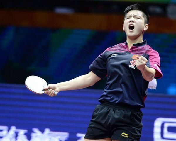 国乒派遣29人战匈牙利赛 樊振东陈梦领衔出征