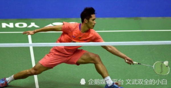 打羽毛球为什么比打篮球更消耗体力，更累？