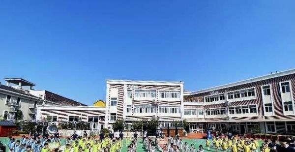 世界少儿田径日暨少儿田径月江苏站活动在南京举办