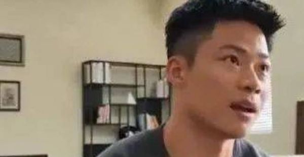 苏炳添——一定会有人超过我