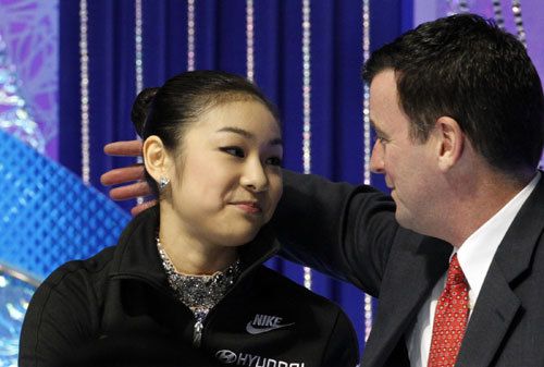 羽生结弦同门师兄 花滑王子费尔南德兹将退役