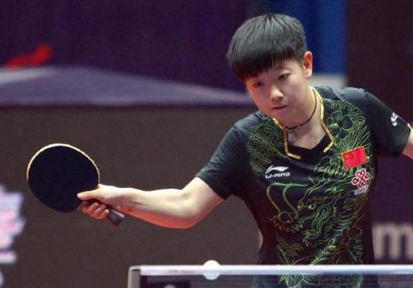 世青赛前瞻：国乒志在第五次包揽 男线或受挑战