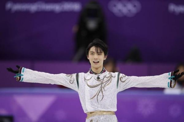 野村万斋将任东京奥运总导演 曾指导羽生结弦动作