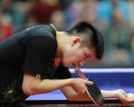 名记评国乒现状：训练出问题 需反思的人太多