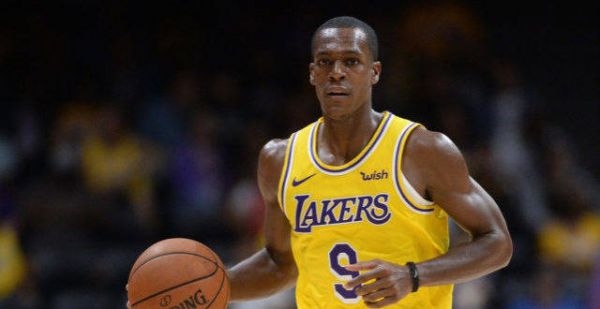 NBA控卫之神！隆多A级，纳什S级，那保罗呢？