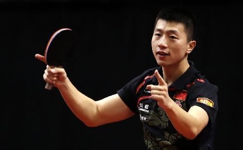 乒乓球协会关于国际乒联处罚决定的表态