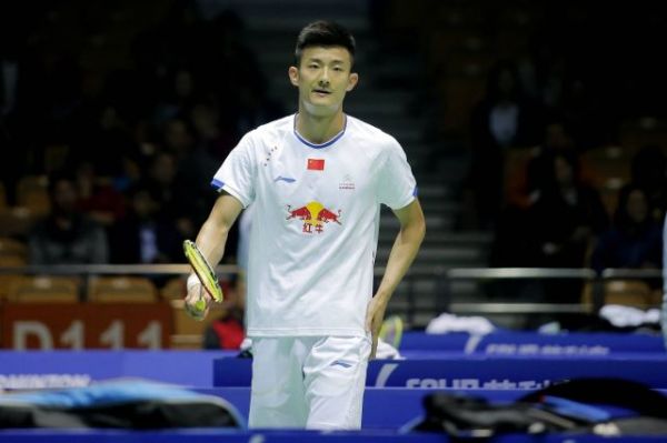 香港赛谌龙2-0横扫李炫一 将与王子维争夺八强