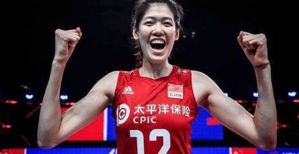喜从天降，女排迎来新队长，朱婷时代或宣告结束！