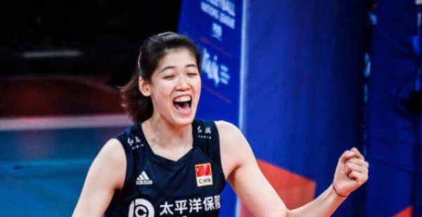 李盈莹5月底将领衔出战，世联赛恐是考验，表现欠佳或仍为替补