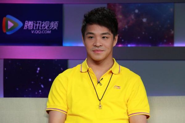 何冲自曝为何缺席世锦赛：已主动退出队