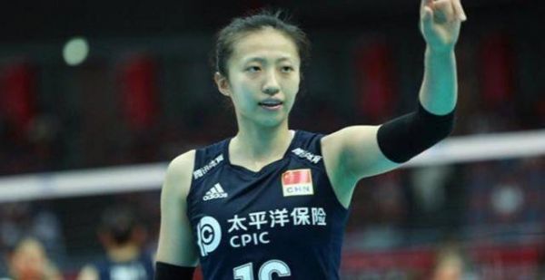 厉害了，女排奥运冠军，参加事业单位考试，笔试成绩第一！