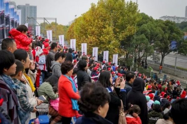 谁是最强王者？CTCC年度总决赛相约汽摩运动一决高下