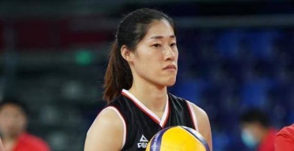 女排巨变！蔡斌将痛失3仙女，郎平4爱徒淘汰，李盈莹成核心