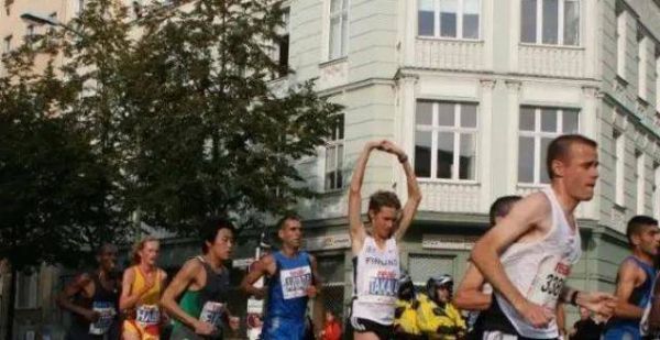 提高长跑耐力的18个小方法，在这个夏天动起来！