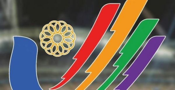 第31届东南亚运动会田径项目4x100米接力：泰国38秒58夺冠