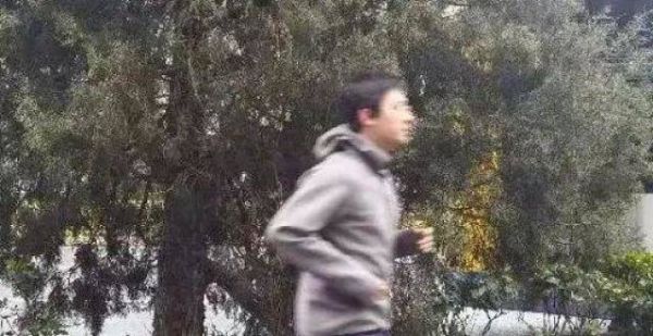 跑龄1年的留美博士，如何一冬天提升1分配速？
