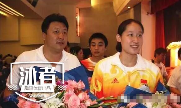 【泳者】罗雪娟刘子歌焦刘洋都升级当妈 每人转身都是故事
