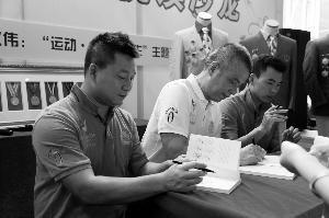 胡恩勇：“造星教练”的好学人生