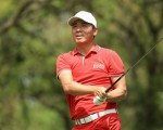 高尔夫哈桑二世杯德雷奇并列领先 吴阿顺暂列第7