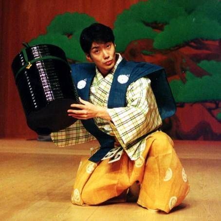花滑王者背后的男神 羽生结弦的《阴阳师》全靠他