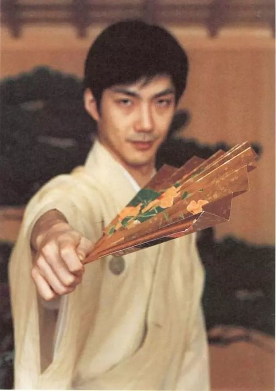 花滑王者背后的男神 羽生结弦的《阴阳师》全靠他
