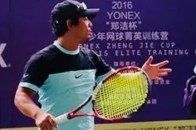无心与有心：夏嘉平谈青少年网球运动员的培养之道