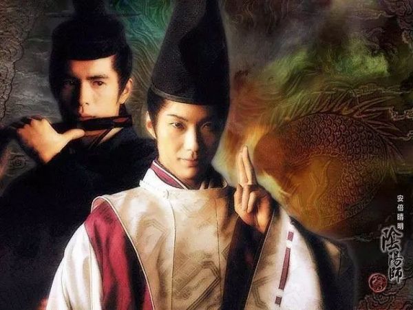 花滑王者背后的男神 羽生结弦的《阴阳师》全靠他