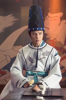 花滑王者背后的男神 羽生结弦的《阴阳师》全靠他