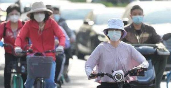 今天立夏！量北京市民今早骑行上班！竟有这个讲究？