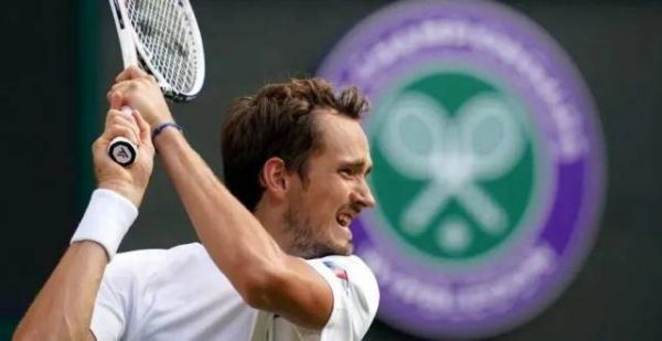 ATP/WTA正式取消温网积分，这世界的割裂超出你的想象！