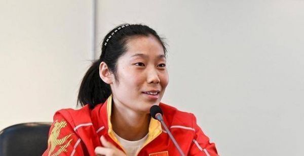 全新女排名单将公布，恭喜朱婷担任新职务，蔡斌这次没看错人
