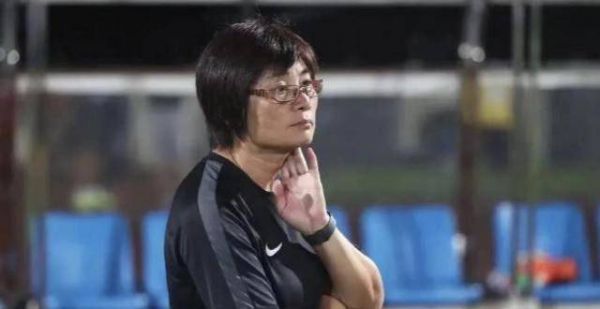 妇女节快乐！4位体育功勋女性主教练，哪一位的功劳最？
