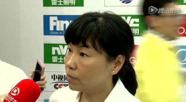 周继红：首站队伍状态未达最佳 一人值得称赞